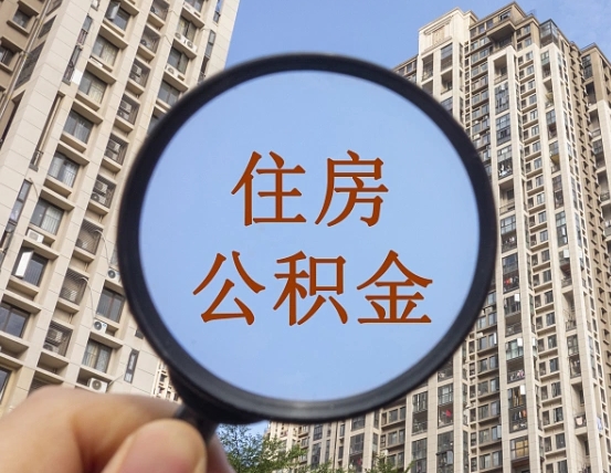 景德镇退休后查不到公积金明细了吗（退休后公积金查询不到原因）